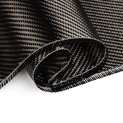 product-380-380 3k Carbon Fiber Twill Weave 200g