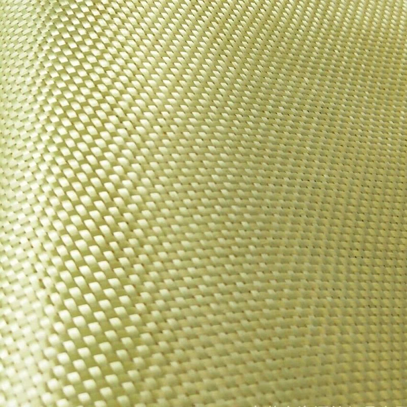 Kevlar Cloth For Bulleproof Helmet