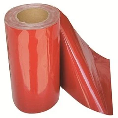 Tkanina otporna na visoke temperature