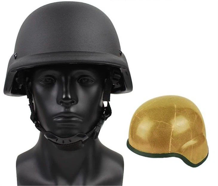 Kevlar Fabrics factory