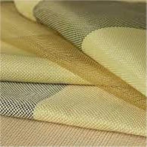 Permanent Fire-resistant Aramid Fabric